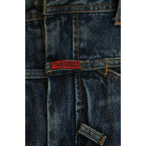 *Very Rare* 1 of 1 Sample Girbaud Jeans - Picture 3 of 10